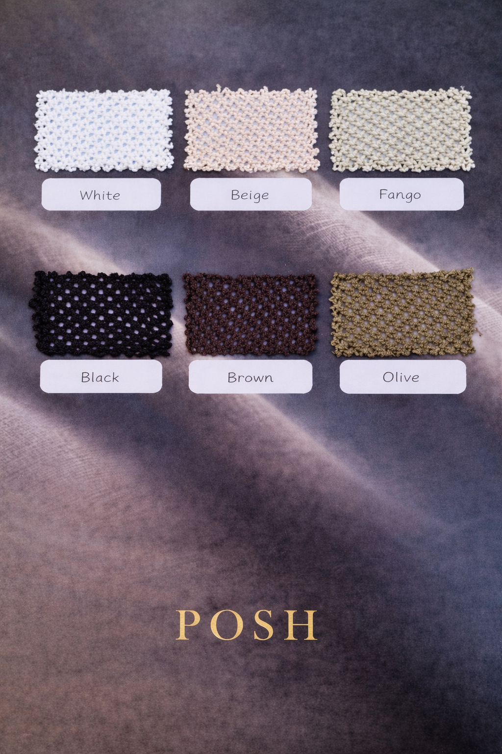 Knitted Mao Short Sleeve Shirt – Black