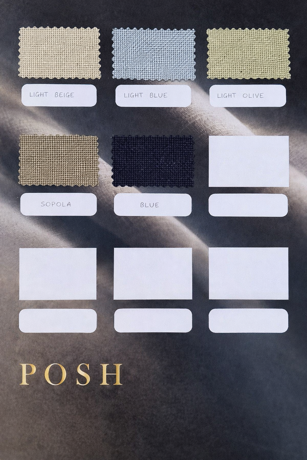 Men’s Lightweight Single-Breasted Blazer – Beige