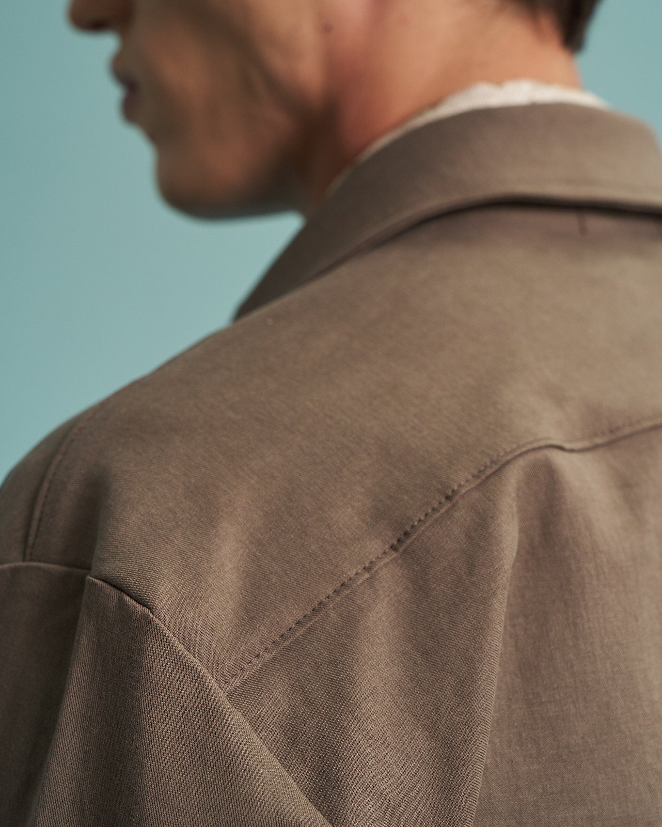 Caribu Utility Overshirt