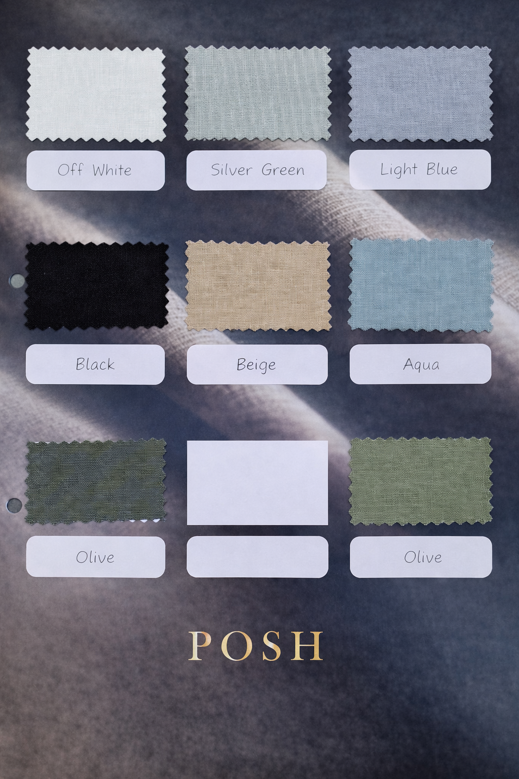 Lightweight Unlined Summer Blazer