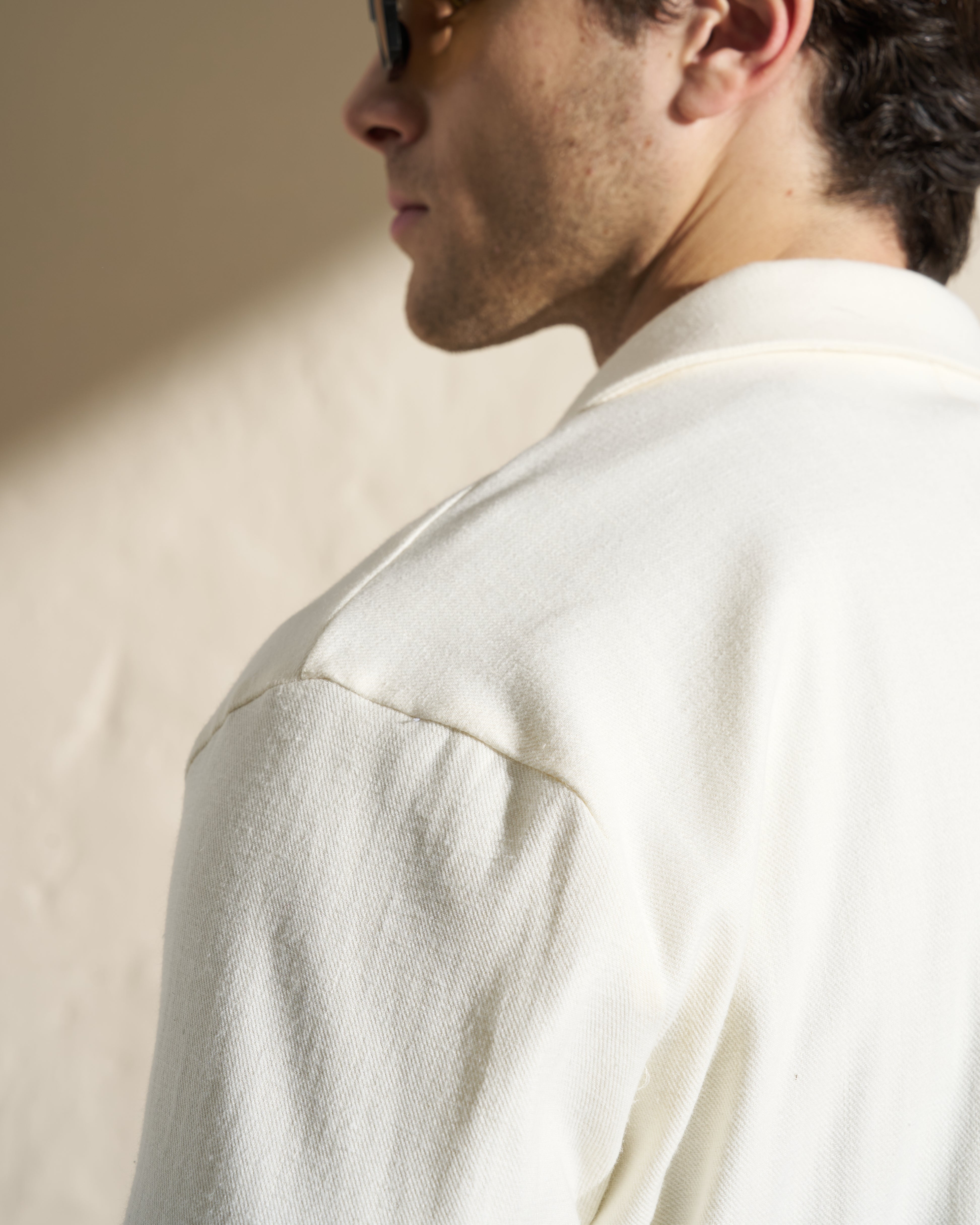 Lightweight Summer Blazer