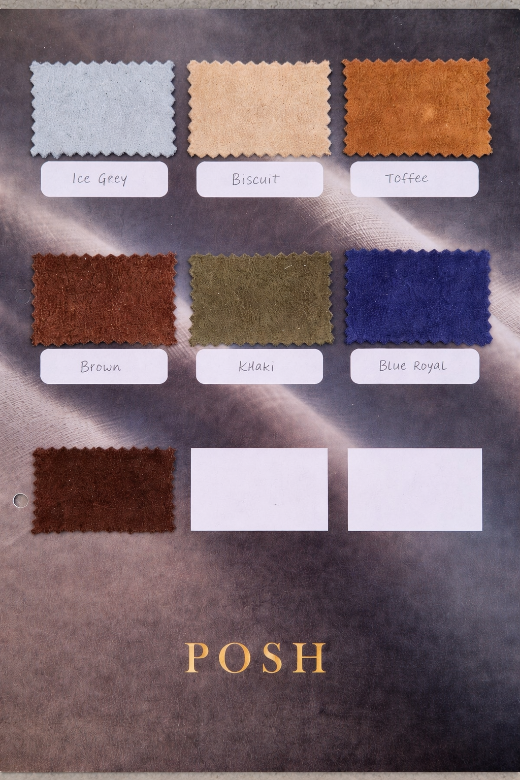 Men’s Leather Tassel Loafers – Dark Brown