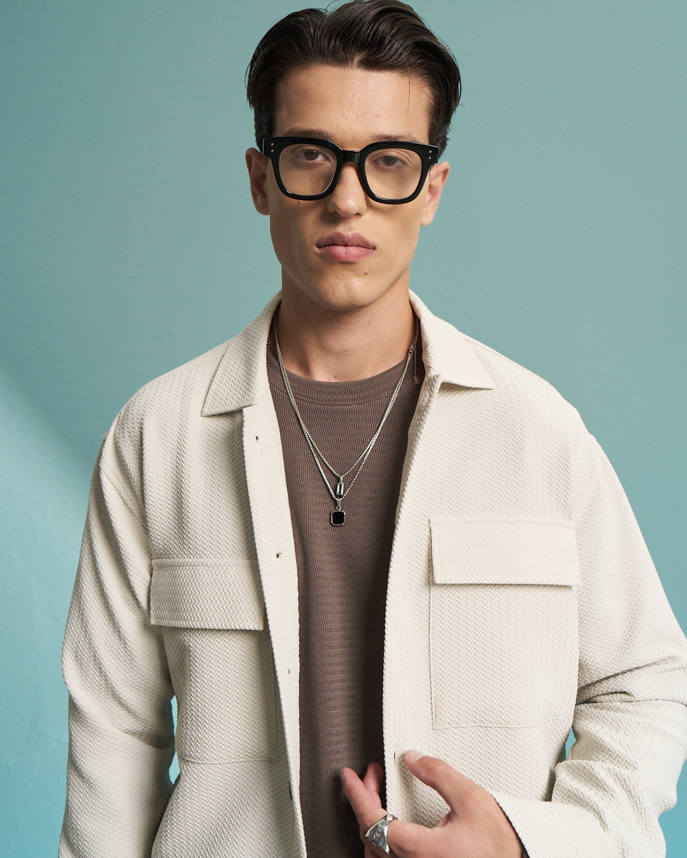 OVERSHIRTS