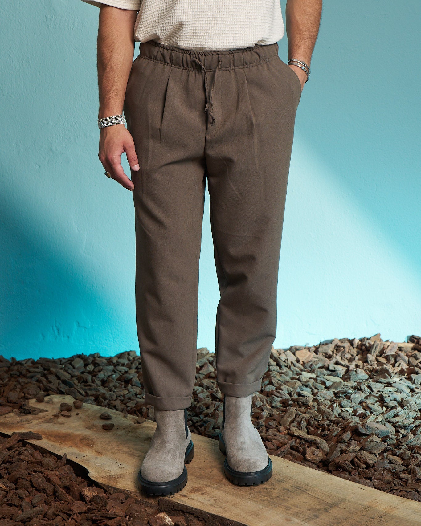 JOGGERS