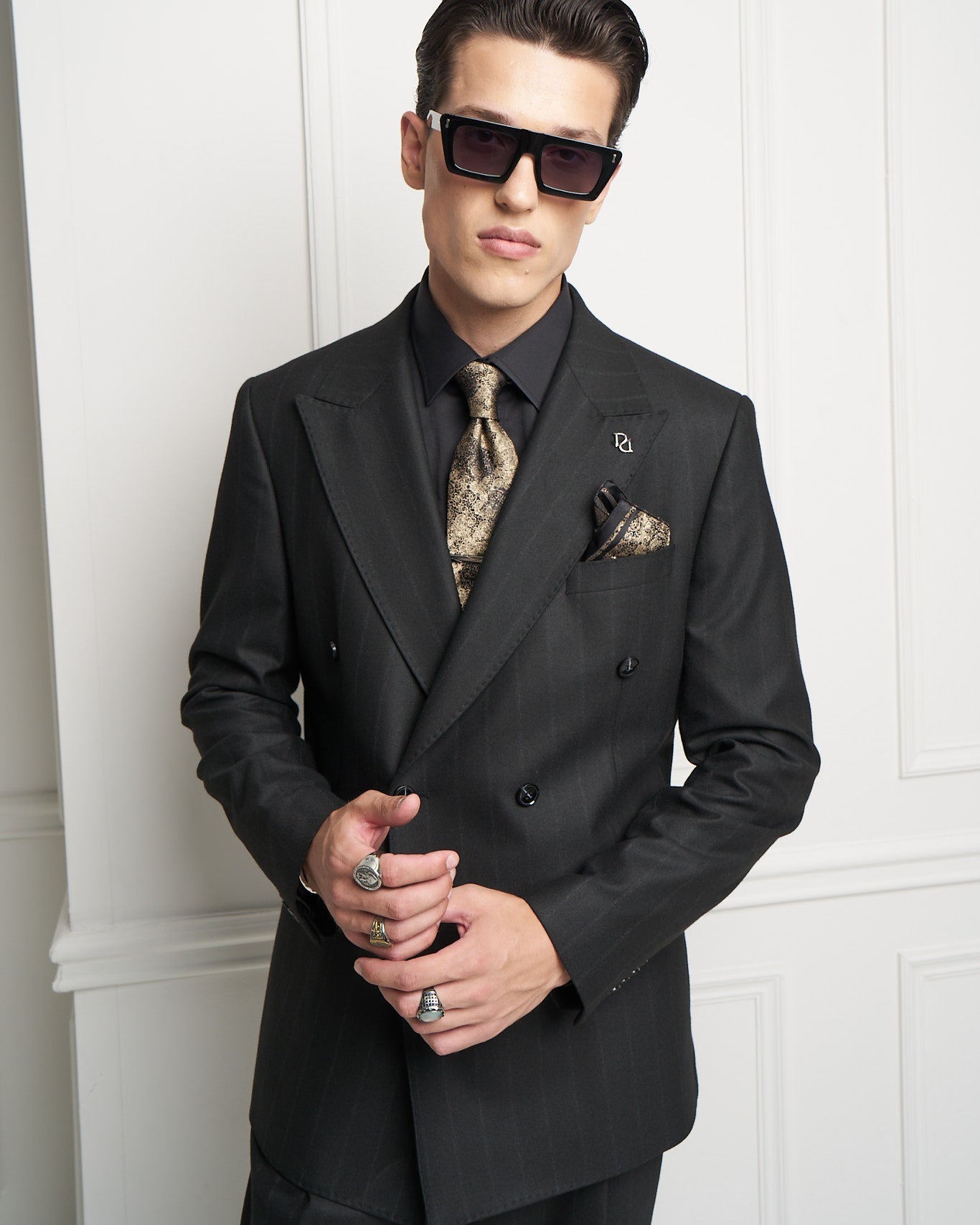 JACKETS & BLAZERS