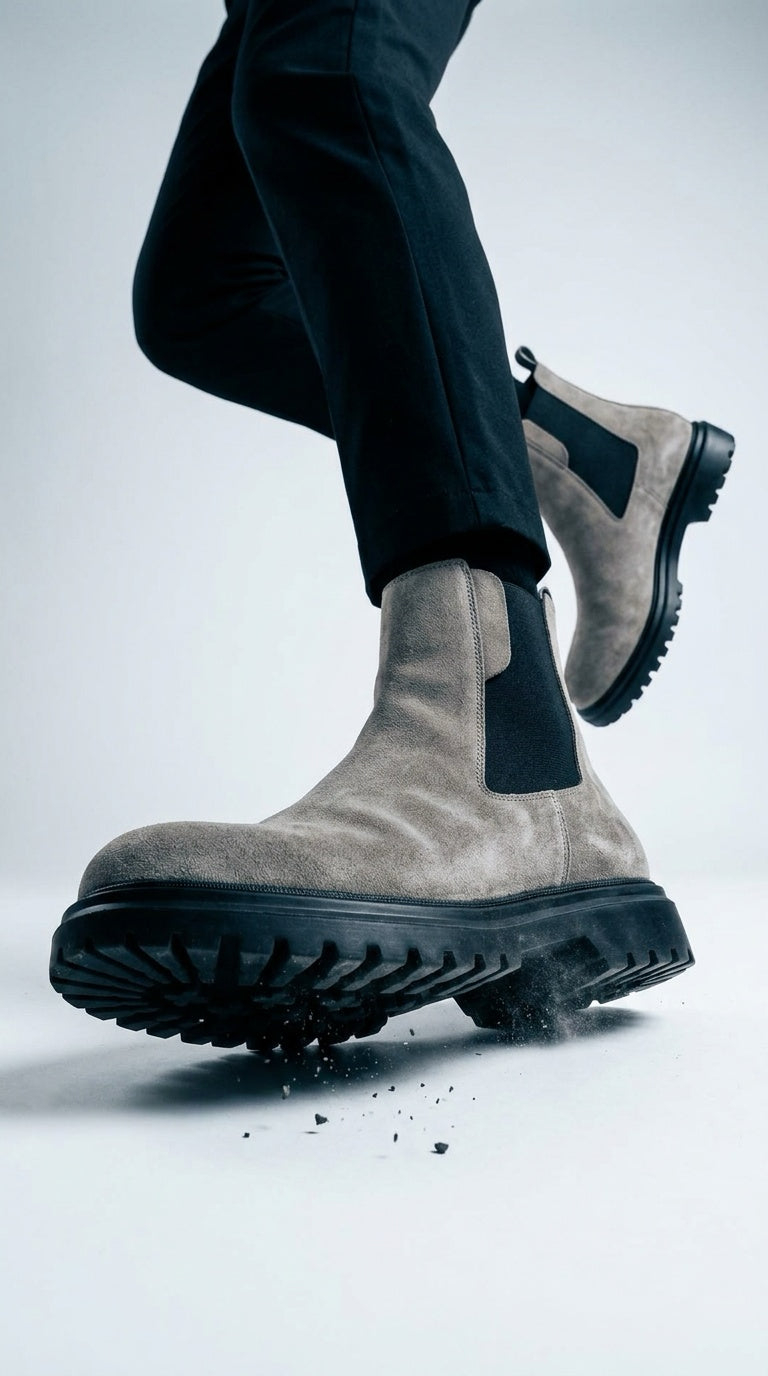 FOOTWEAR