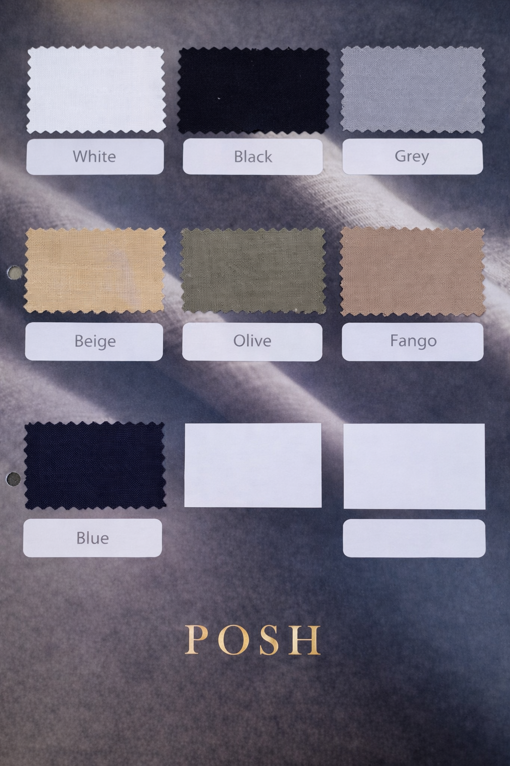 Essential T-Shirt – Stone Grey