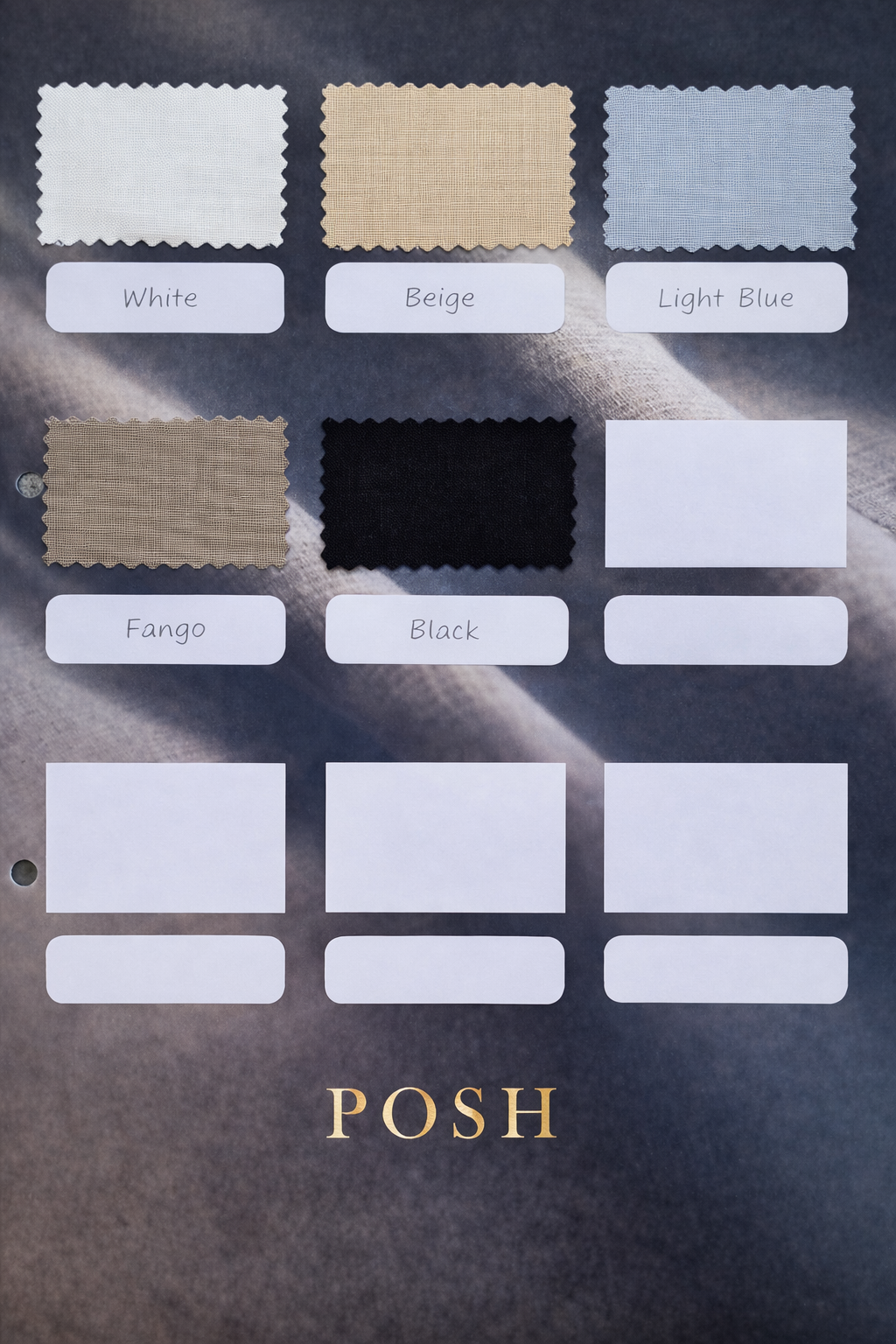 Pleated Tailored Pants