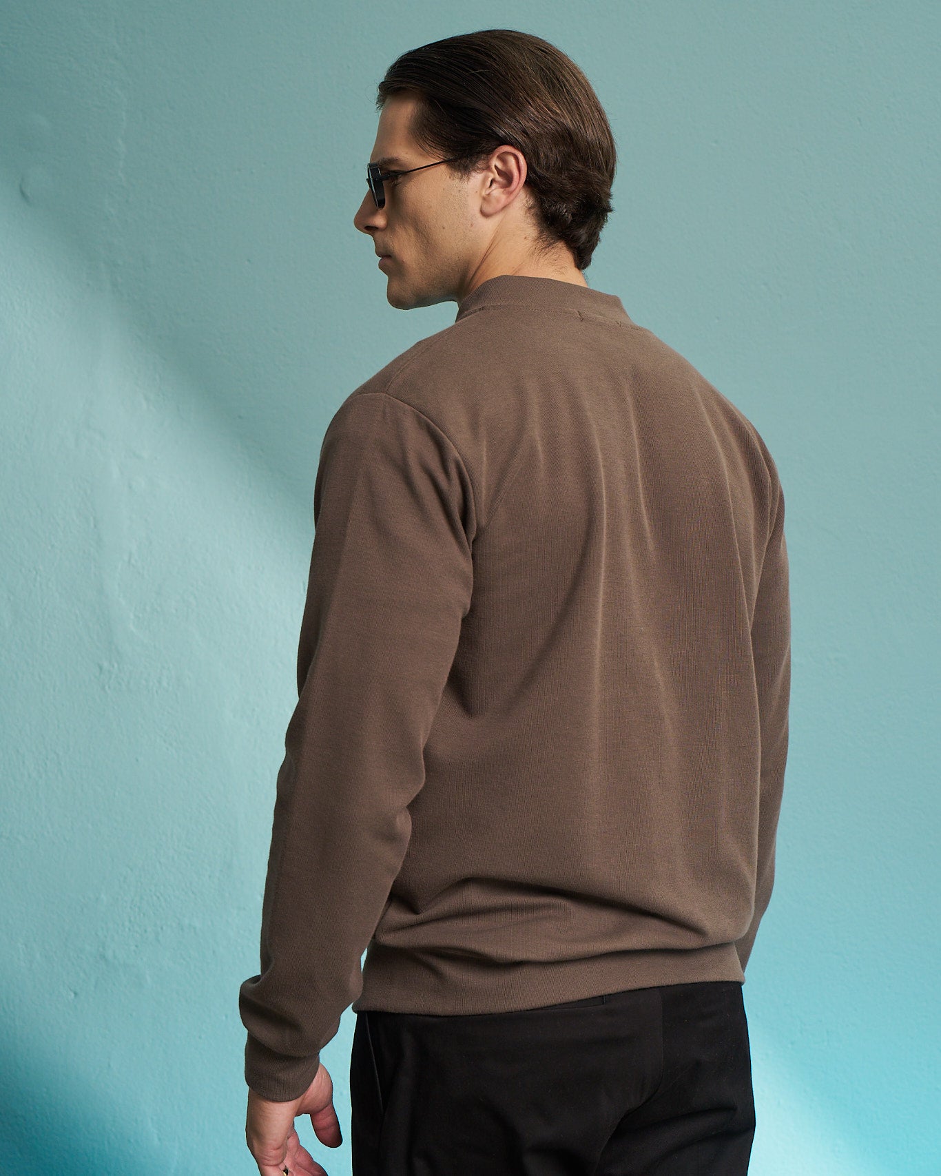 Caribu Premium Zip Jacket