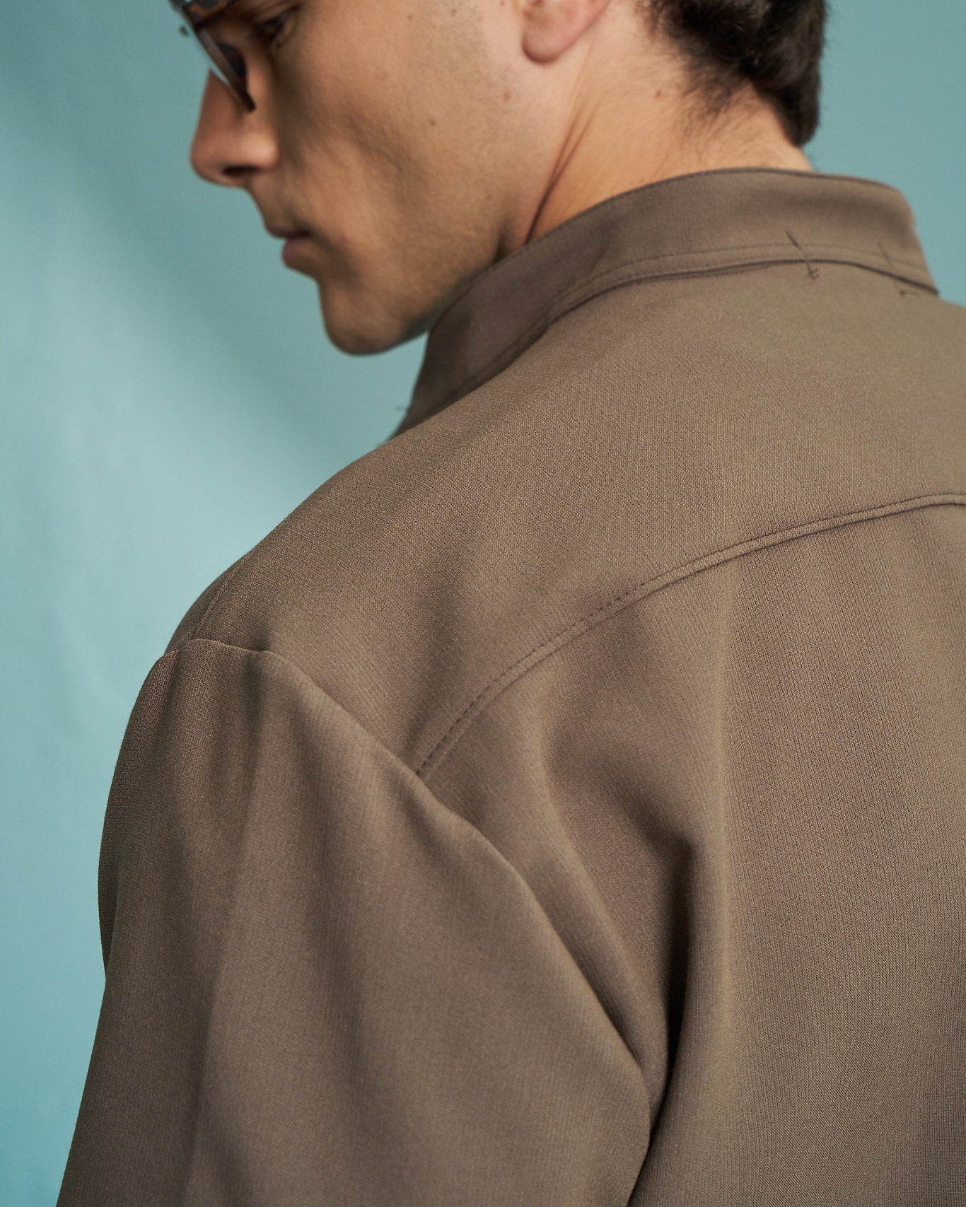 Caribou Stretch Shirt
