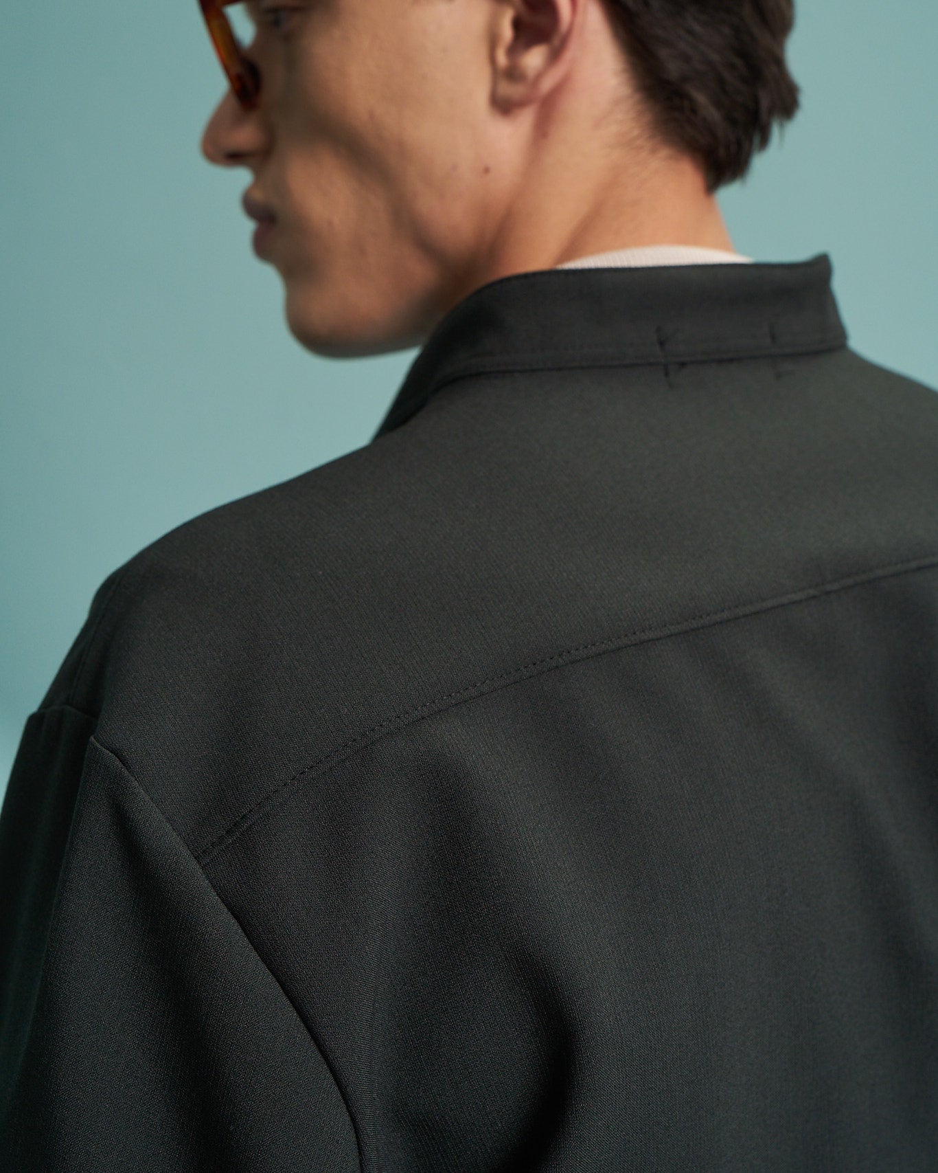 Forest Stretch Shirt